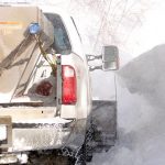 Snow Removal Service in North Carolina