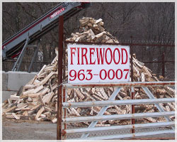 boone nc firewood for sale