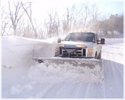 boone nc snow removal