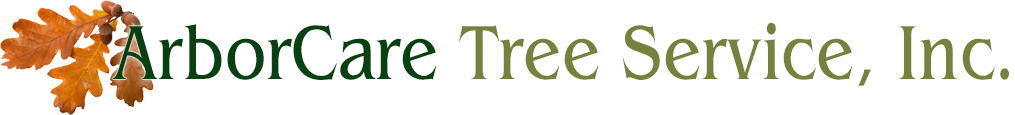 ArborCare Tree Services, Inc Logo